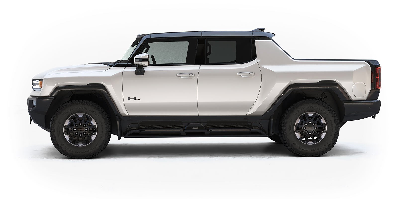 hummer ev pickup and hummer ev | Gem City Motors GMC in Sidney MT