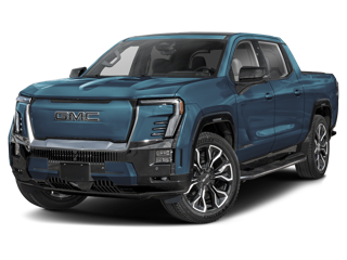 Sierra EV vs. Ford Lightning - Gem City Motors GMC in Sidney MT