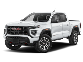GMC Canyon - Gem City Motors GMC in Sidney MT