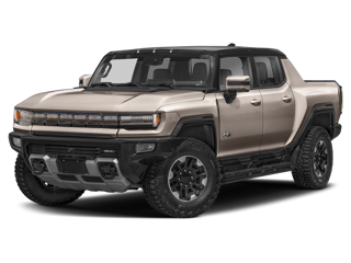 HUMMER EV vs Tesla Cybertruck - Gem City Motors GMC in Sidney MT