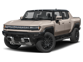 HUMMER EV vs Tesla Cybertruck - Gem City Motors GMC in Sidney MT