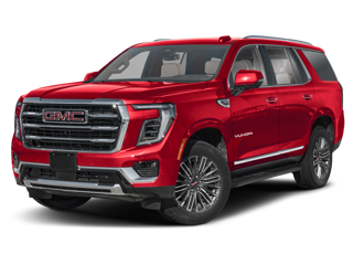 GMC Yukon - Gem City Motors GMC in Sidney MT
