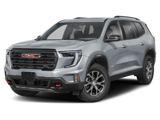 GMC Acadia - Gem City Motors GMC in Sidney MT