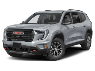 GMC Acadia - Gem City Motors GMC in Sidney MT