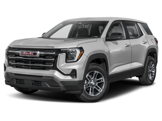 GMC Terrain - Gem City Motors GMC in Sidney MT
