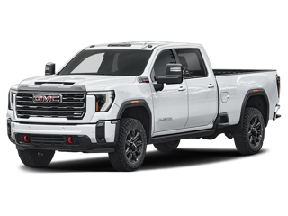 GMC Sierra HD - Gem City Motors GMC in Sidney MT