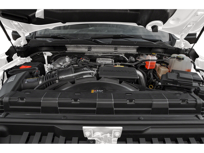 2022 GMC Sierra 2500 HD SLT