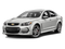 2016 Chevrolet SS 4DR SDN