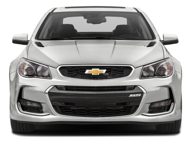 2016 Chevrolet SS 4DR SDN