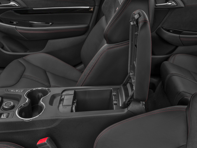 2016 Chevrolet SS 4DR SDN