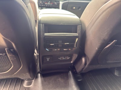 2022 Jeep Grand Cherokee Altitude