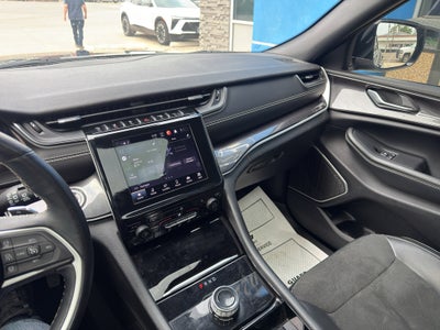 2022 Jeep Grand Cherokee Altitude