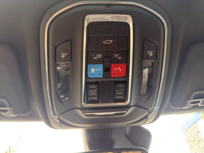 2022 Jeep Grand Cherokee Altitude