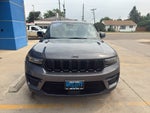 2022 Jeep Grand Cherokee Altitude