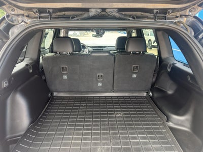 2022 Jeep Grand Cherokee Altitude