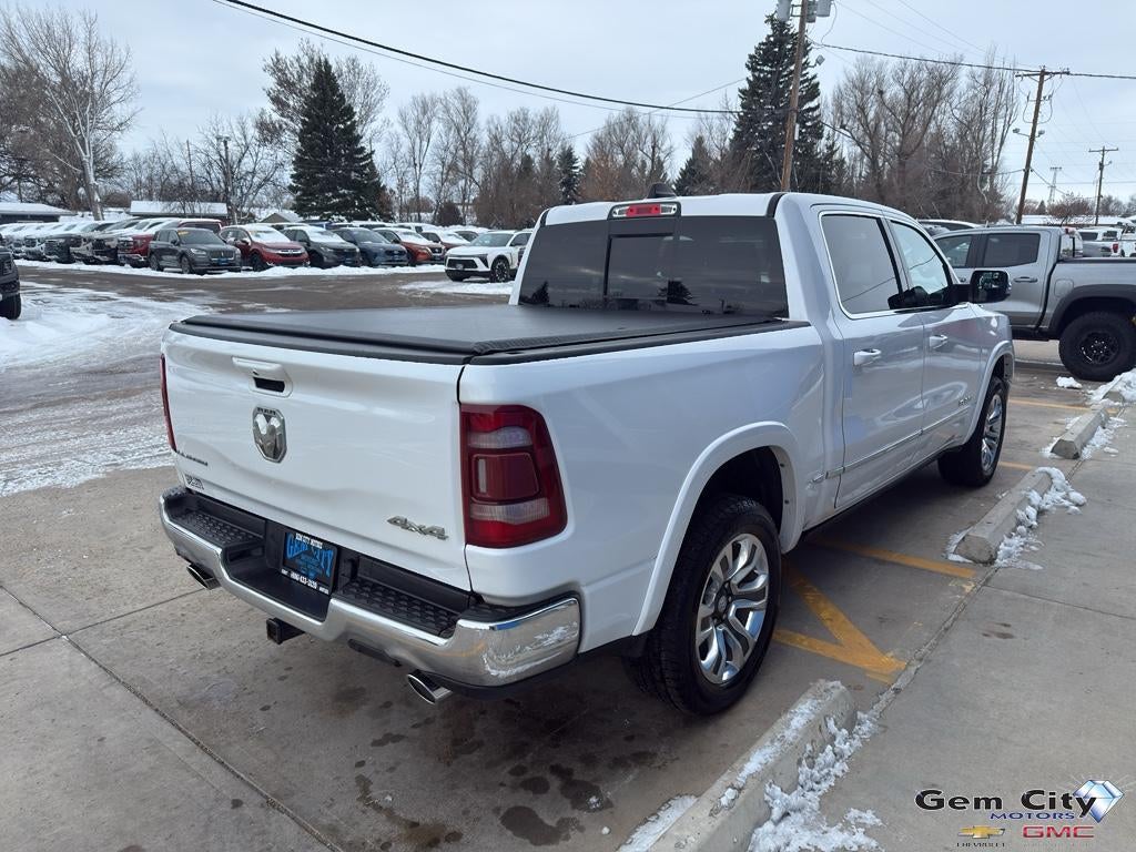 2023 RAM 1500 Limited