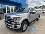 2022 Ford Super Duty F-250 SRW XL