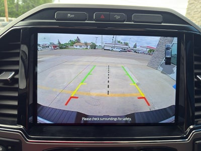 2022 Ford Super Duty F-250 SRW XL