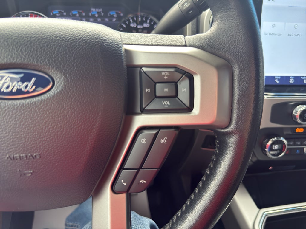 2022 Ford Super Duty F-250 SRW XL