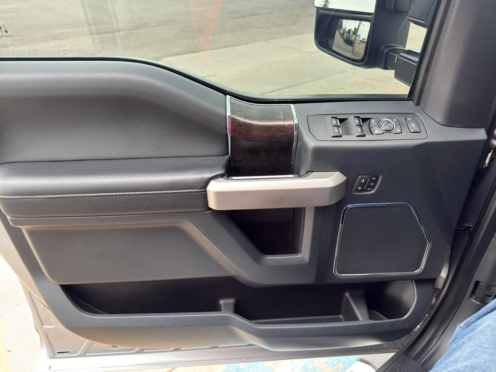2022 Ford Super Duty F-250 SRW XL