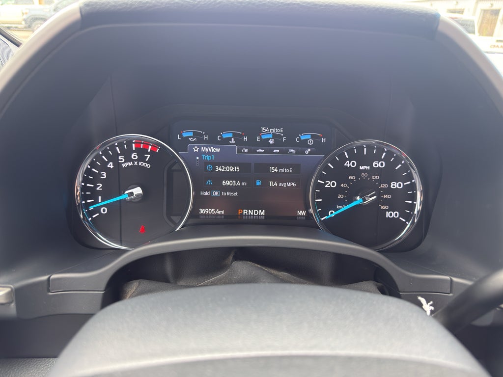 2022 Ford Super Duty F-250 SRW XL