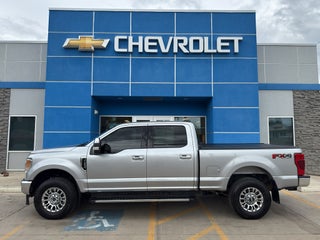 2022 Ford Super Duty F-250 SRW XL