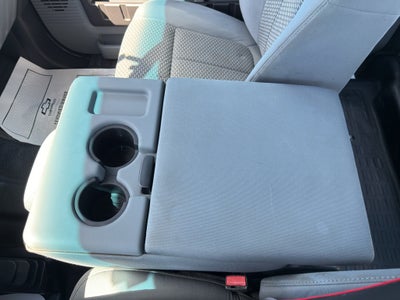 2015 Ford Super Duty F-250 SRW XLT