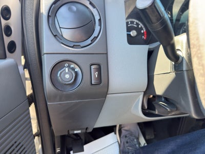 2015 Ford Super Duty F-250 SRW XLT