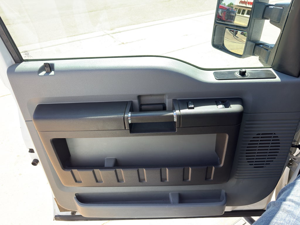 2015 Ford Super Duty F-250 SRW XLT