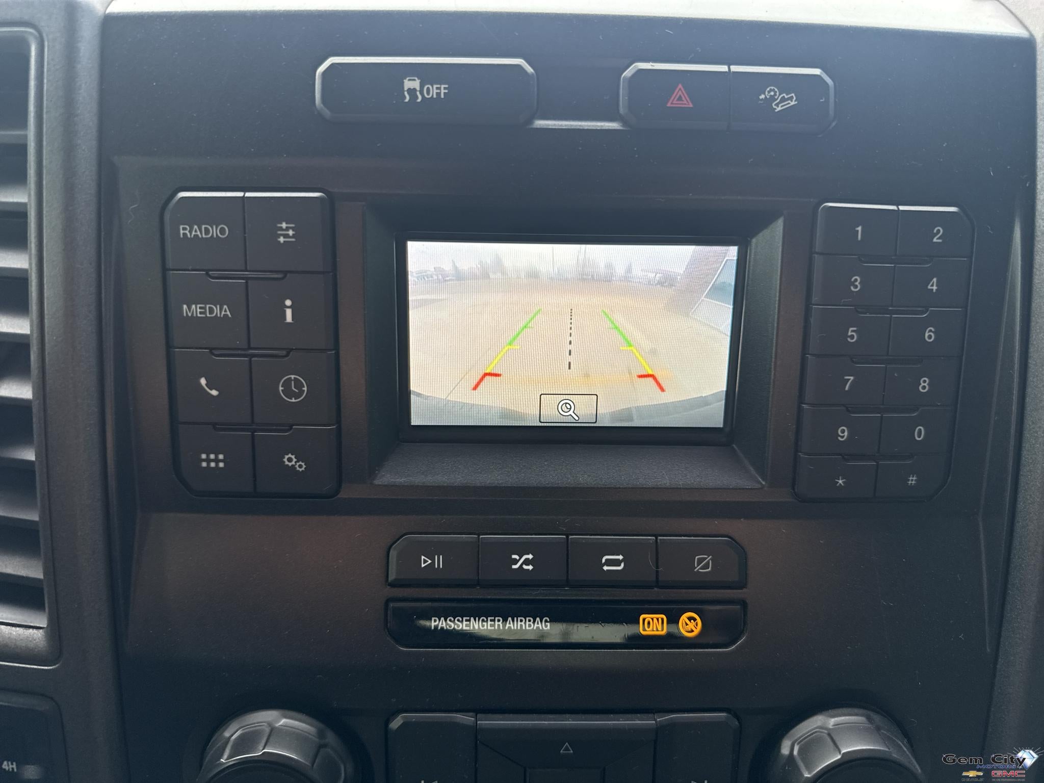 2022 Ford Super Duty F-350 SRW XL