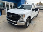 2022 Ford Super Duty F-350 SRW XL