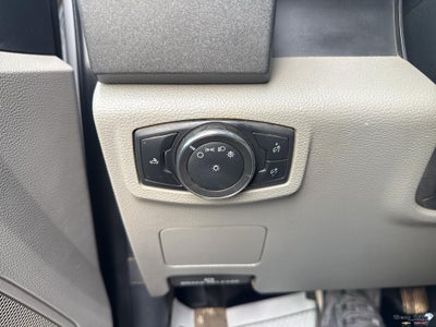 2022 Ford Super Duty F-350 SRW XL