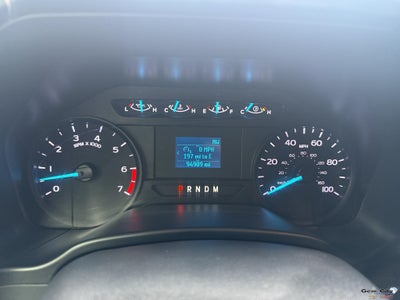 2022 Ford Super Duty F-350 SRW XL