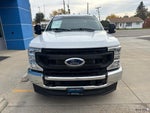 2022 Ford Super Duty F-350 SRW XL
