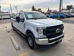2022 Ford Super Duty F-350 SRW XL