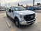 2022 Ford Super Duty F-350 SRW XL