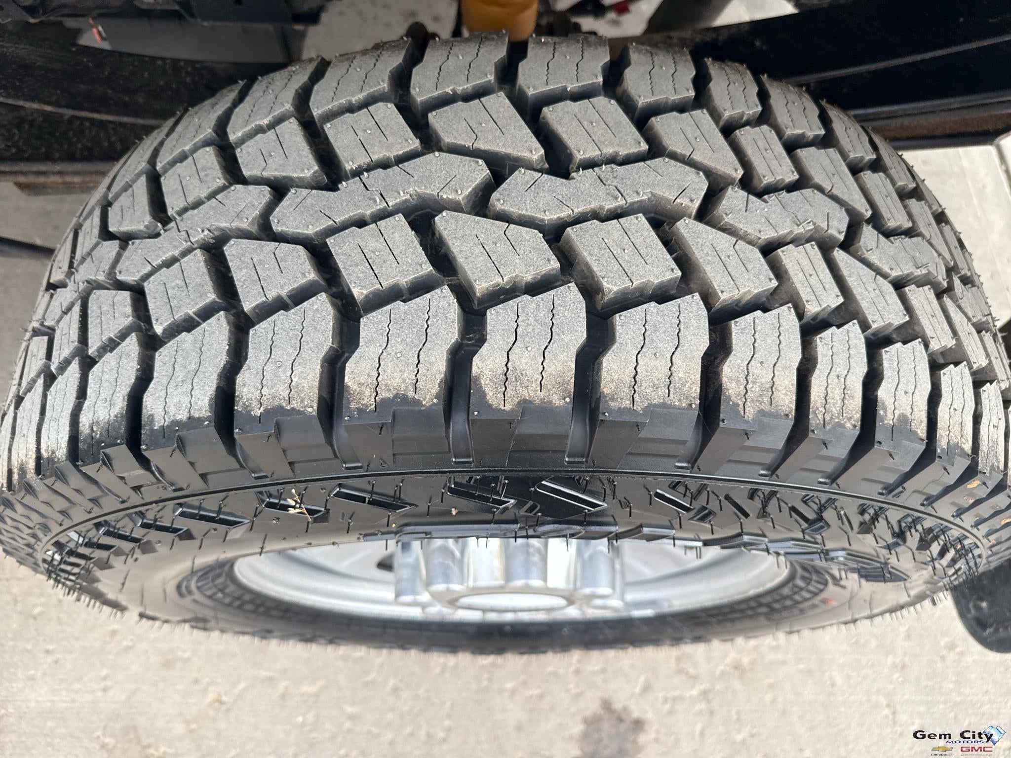 2022 Ford Super Duty F-350 SRW XL
