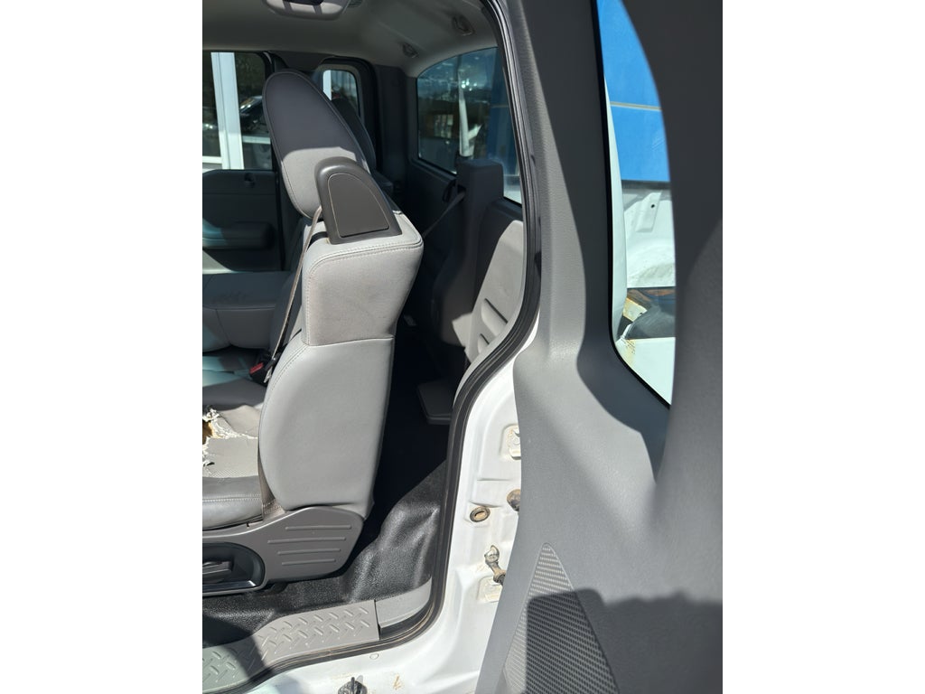 2005 Ford F-150 XL