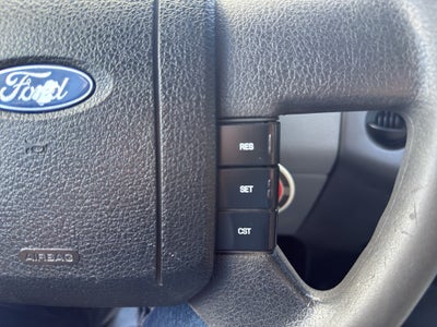 2005 Ford F-150 XL
