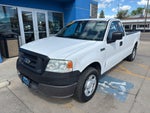 2005 Ford F-150 XL
