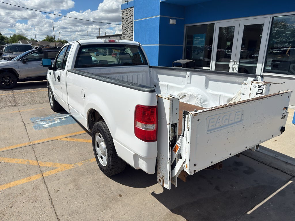 2005 Ford F-150 XL