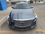 2018 Cadillac CTS Luxury RWD