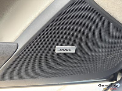 2018 Cadillac CTS Luxury RWD