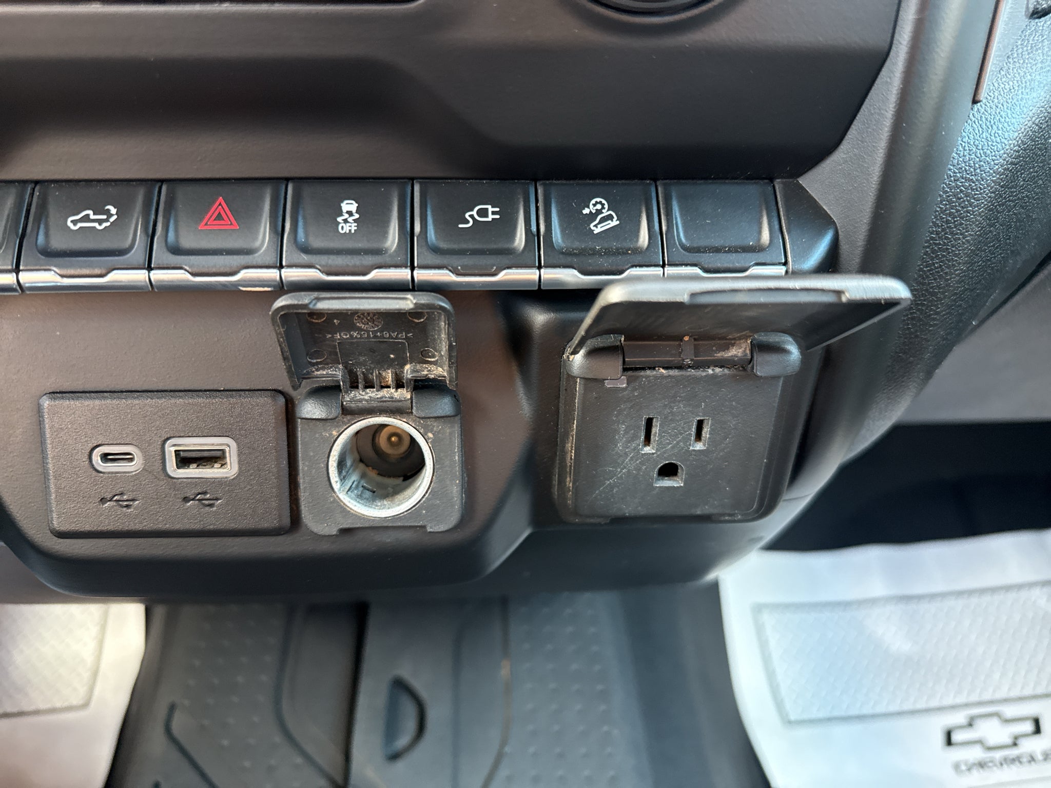 2021 Chevrolet Silverado 2500 HD Work Truck