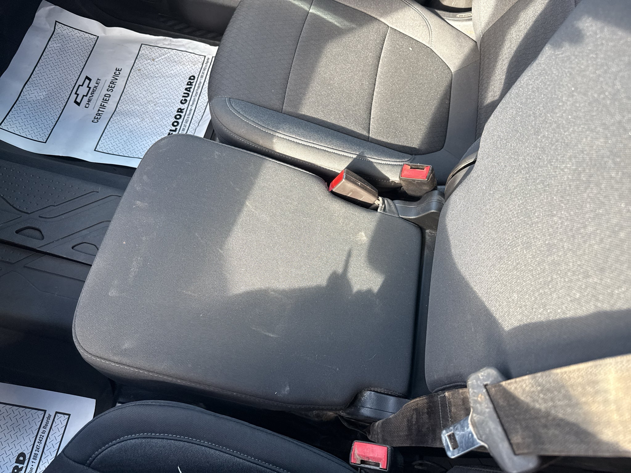 2021 Chevrolet Silverado 2500 HD Work Truck