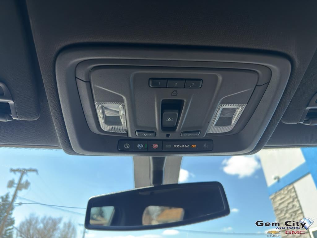 2020 Chevrolet Silverado 3500 HD LTZ