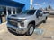 2020 Chevrolet Silverado 3500 HD LTZ