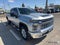 2020 Chevrolet Silverado 3500 HD LTZ