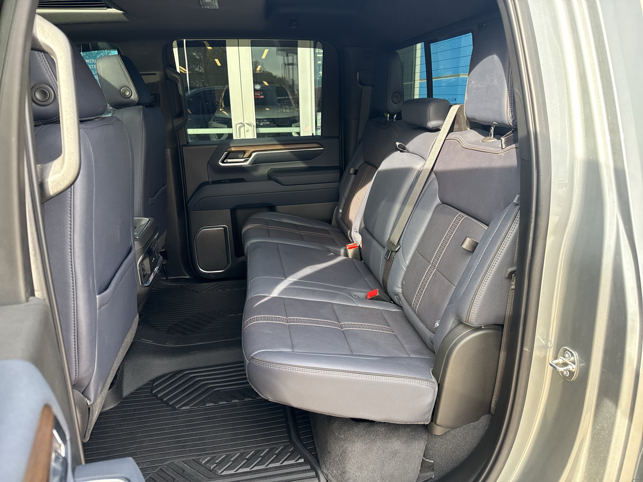 2024 Chevrolet Silverado 3500 HD High Country DRW