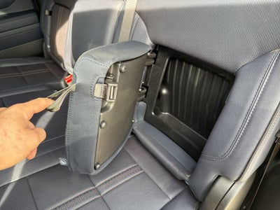 2024 Chevrolet Silverado 3500 HD High Country DRW